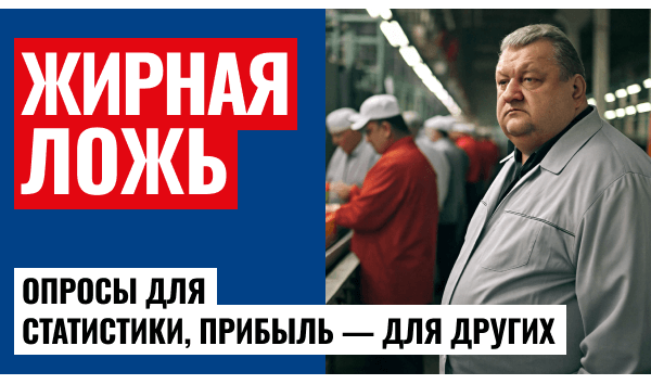 Опрос ФНИСЦ РАН: как мнения россиян влияют на капитализм