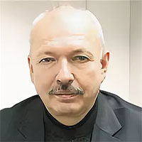 Бахтияров Олег Георгиевич
