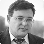 Белоусов Дмитрий Витальевич