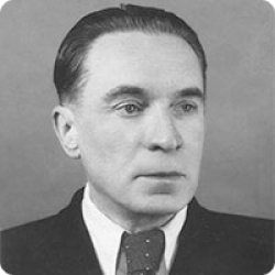 Чижевский Александр Леонидович