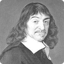 Рене Декарт 