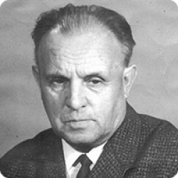 Константин Градополов 