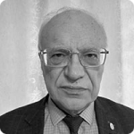 Лизун Владимир Николаевич