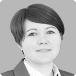 Орлова Анна Сергеевна