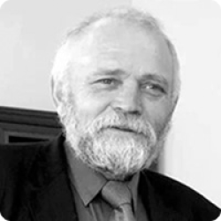 Сергеев Юрий Васильевич