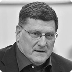 Скотт Риттер