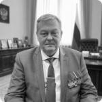 Спицын Евгений Юрьевич