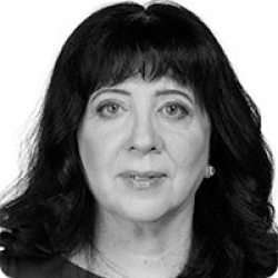 Ведута Елена Николаевна