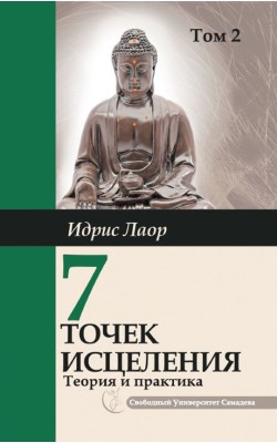 Семь точек исцеления. Том 2. Ускоренные протокол...