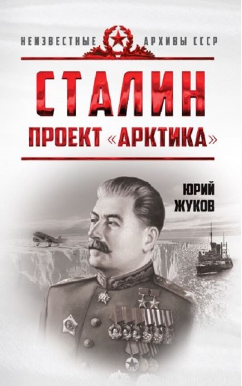 Сталин. Проект «Арктика»