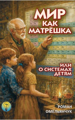 Мир как матрёшка, или О системах детям