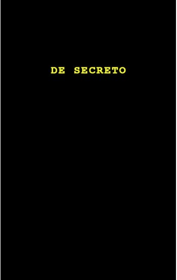 О секрете / De Secreto