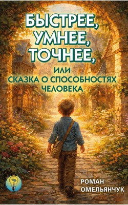 Быстрее, умнее, точнее, или Сказка о способностях человека