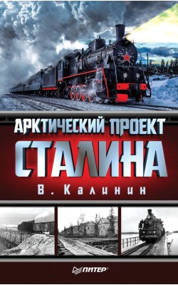 Арктический проект Сталина