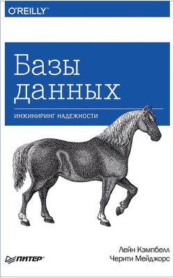 Базы данных. Инжиниринг надежности