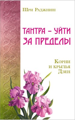 Тантра – уйти за пределы. Корни и крылья Дзен