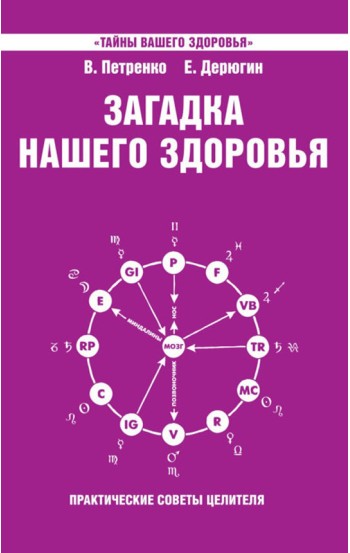 Загадка нашего здоровья. Книга 4. Практические советы целителя