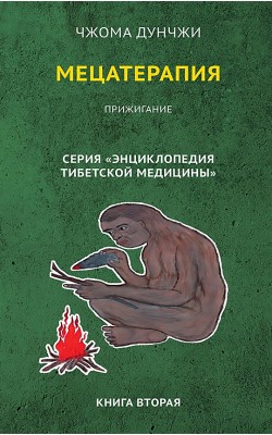 Мецатерапия. Прижигание. Книга 2