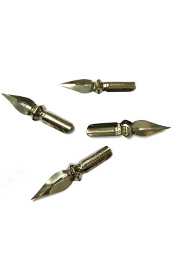 Перо Manuscript Leonardt №41